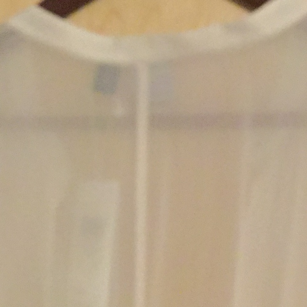 Eileen Fisher The Fisher Project Silk Shirtdress - Picture 3 of 7
